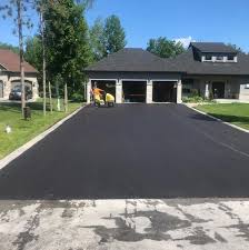 Professional Driveway Paving in Lynchburg, TN